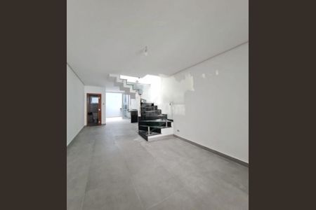 Casa à venda com 3 quartos, 100m² em Jardim Santa Cruz (Campo Grande), São Paulo