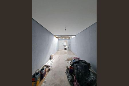 Casa à venda com 3 quartos, 100m² em Jardim Santa Cruz (Campo Grande), São Paulo