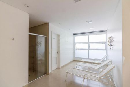 Apartamento à venda com 54m², 2 quartos e 1 vaga