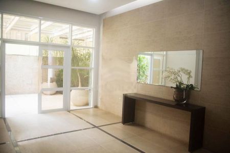 Apartamento à venda com 54m², 2 quartos e 1 vaga