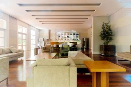 Apartamento à venda com 54m², 2 quartos e 1 vaga
