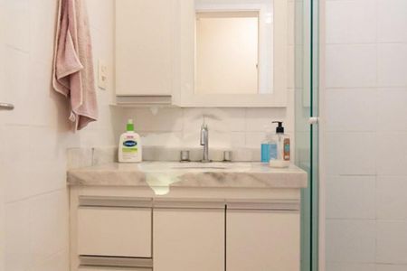 Apartamento à venda com 54m², 2 quartos e 1 vaga