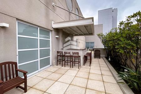 Apartamento à venda com 54m², 2 quartos e 1 vaga