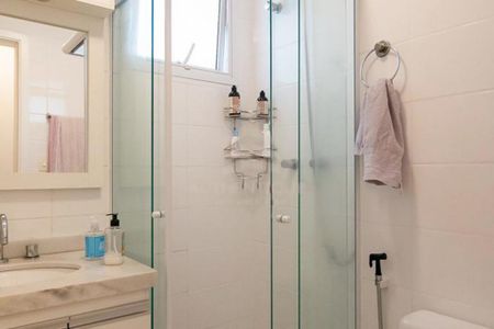 Apartamento à venda com 54m², 2 quartos e 1 vaga