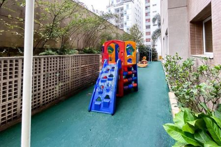 Apartamento à venda com 54m², 2 quartos e 1 vaga
