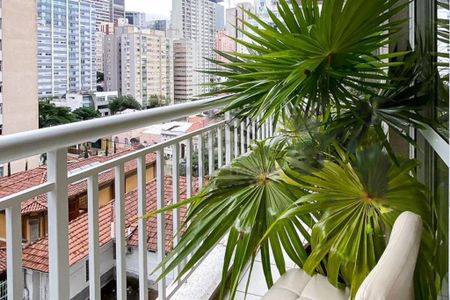 Apartamento à venda com 54m², 2 quartos e 1 vaga