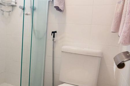 Apartamento à venda com 54m², 2 quartos e 1 vaga
