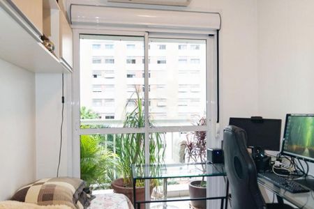 Apartamento à venda com 54m², 2 quartos e 1 vaga