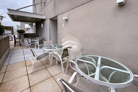 Apartamento à venda com 54m², 2 quartos e 1 vaga