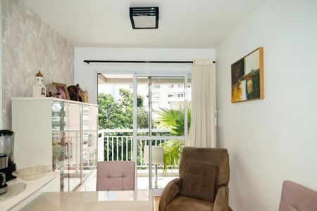 Apartamento à venda com 54m², 2 quartos e 1 vaga