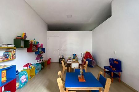Apartamento à venda com 54m², 2 quartos e 1 vaga