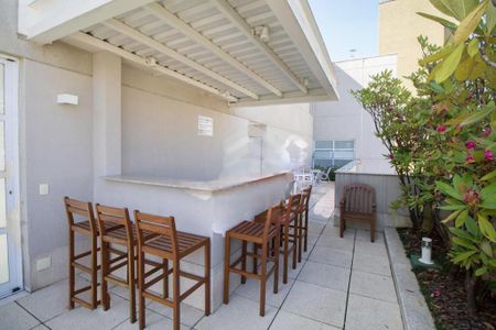 Apartamento à venda com 54m², 2 quartos e 1 vaga