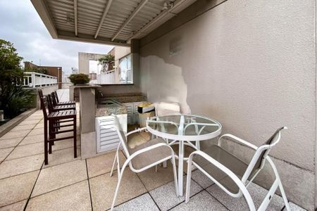 Apartamento à venda com 54m², 2 quartos e 1 vaga