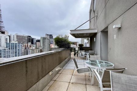 Apartamento à venda com 54m², 2 quartos e 1 vaga