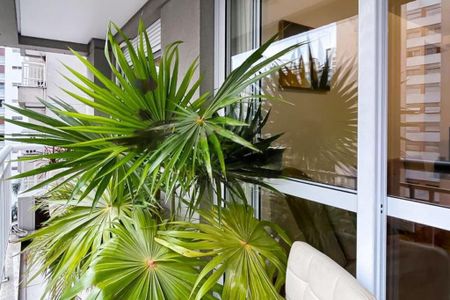 Apartamento à venda com 54m², 2 quartos e 1 vaga