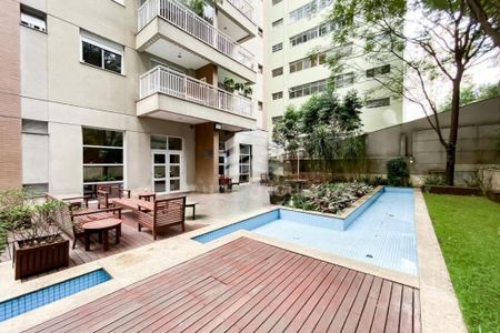 Apartamento à venda com 54m², 2 quartos e 1 vaga