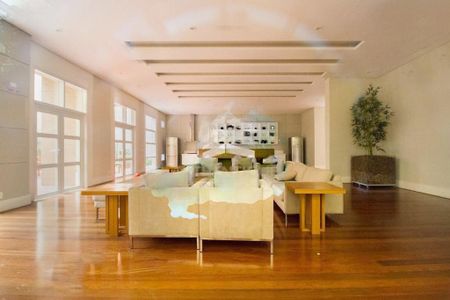 Apartamento à venda com 54m², 2 quartos e 1 vaga