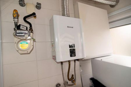 Apartamento à venda com 54m², 2 quartos e 1 vaga