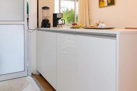 Apartamento à venda com 54m², 2 quartos e 1 vaga