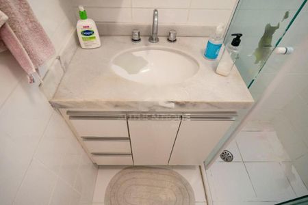 Apartamento à venda com 54m², 2 quartos e 1 vaga