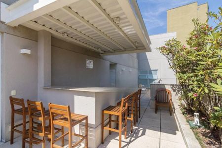 Apartamento à venda com 54m², 2 quartos e 1 vaga