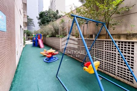 Apartamento à venda com 54m², 2 quartos e 1 vaga
