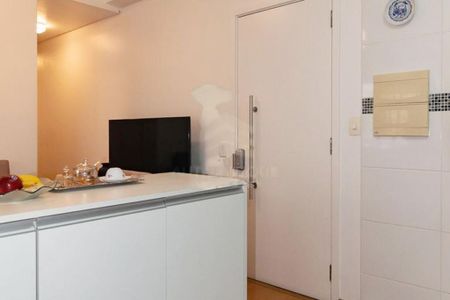 Apartamento à venda com 54m², 2 quartos e 1 vaga