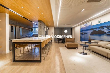 Apartamento à venda com 2 quartos, 62m² em Barro Preto, Belo Horizonte