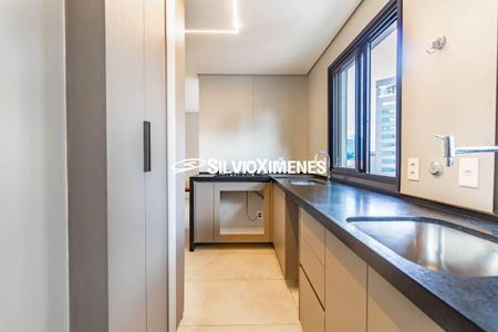 Apartamento à venda com 2 quartos, 62m² em Barro Preto, Belo Horizonte