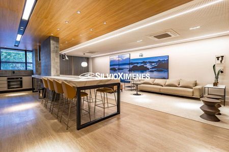 Apartamento à venda com 2 quartos, 62m² em Barro Preto, Belo Horizonte