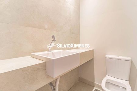 Apartamento à venda com 2 quartos, 62m² em Barro Preto, Belo Horizonte