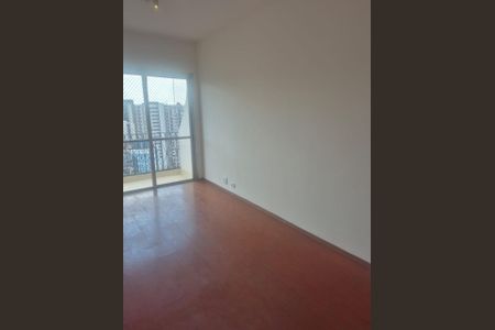 Apartamento para alugar com 1 quarto, 42m² em Vila Guarani, São Paulo
