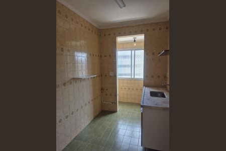 Foto 08 de apartamento para alugar com 1 quarto, 42m² em Vila Guarani, São Paulo
