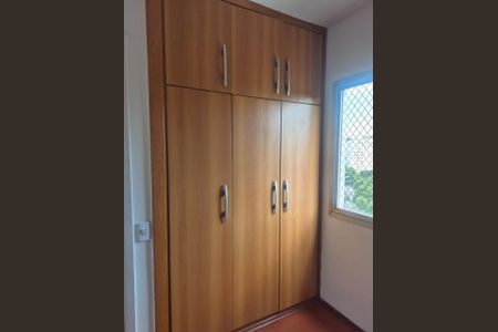 Foto 09 de apartamento para alugar com 1 quarto, 42m² em Vila Guarani, São Paulo