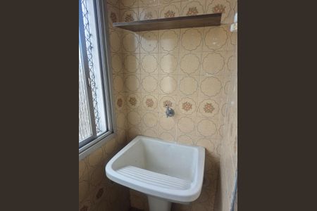 Foto 17 de apartamento para alugar com 1 quarto, 42m² em Vila Guarani, São Paulo