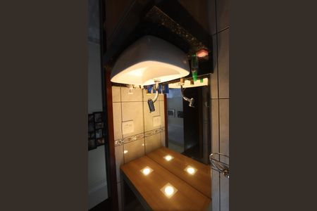 Apartamento à venda com 57m², 2 quartos e 1 vagaBanheiro