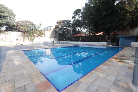 Apartamento à venda com 57m², 2 quartos e 1 vagaÁrea comum - Piscina