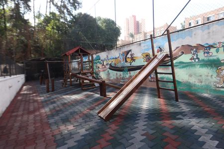 Apartamento à venda com 57m², 2 quartos e 1 vagaÁrea comum - Playground