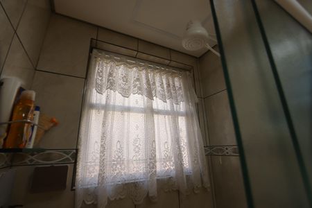 Apartamento à venda com 57m², 2 quartos e 1 vagaBanheiro