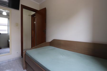 Apartamento à venda com 57m², 2 quartos e 1 vagaQuarto 2