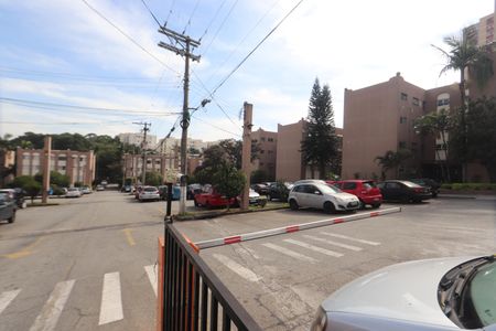 Apartamento à venda com 57m², 2 quartos e 1 vagaCondomínio