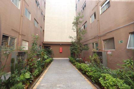 Apartamento à venda com 57m², 2 quartos e 1 vagaEntrada do Bloco
