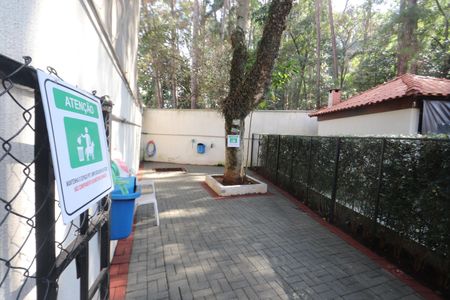 Apartamento à venda com 57m², 2 quartos e 1 vagaÁrea comum - Espaço Pet