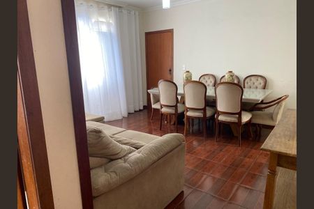 Apartamento à venda com 2 quartos, 56m² em Jardim Leblon, Belo Horizonte
