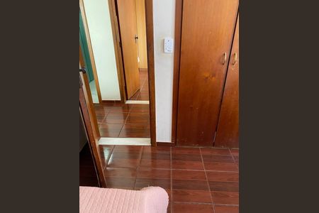 Apartamento à venda com 2 quartos, 56m² em Jardim Leblon, Belo Horizonte
