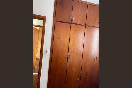 Apartamento à venda com 2 quartos, 56m² em Jardim Leblon, Belo Horizonte