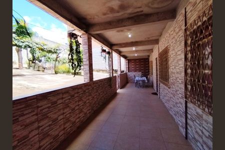 Casa à venda com 3 quartos, 99m² em Coqueiros, Belo Horizonte