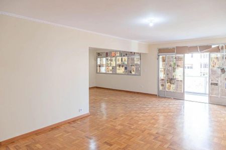 Apartamento à venda com 240m², 3 quartos e 2 vagas