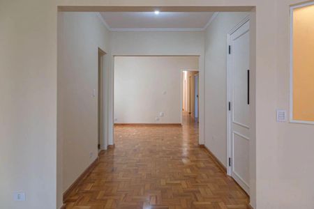 Apartamento à venda com 240m², 3 quartos e 2 vagas