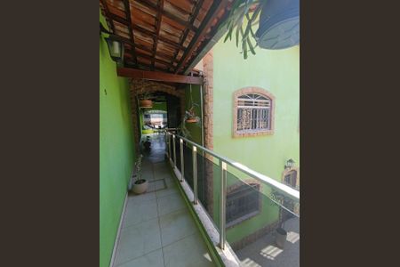 Casa à venda com 360m², 4 quartos e 2 vagas
